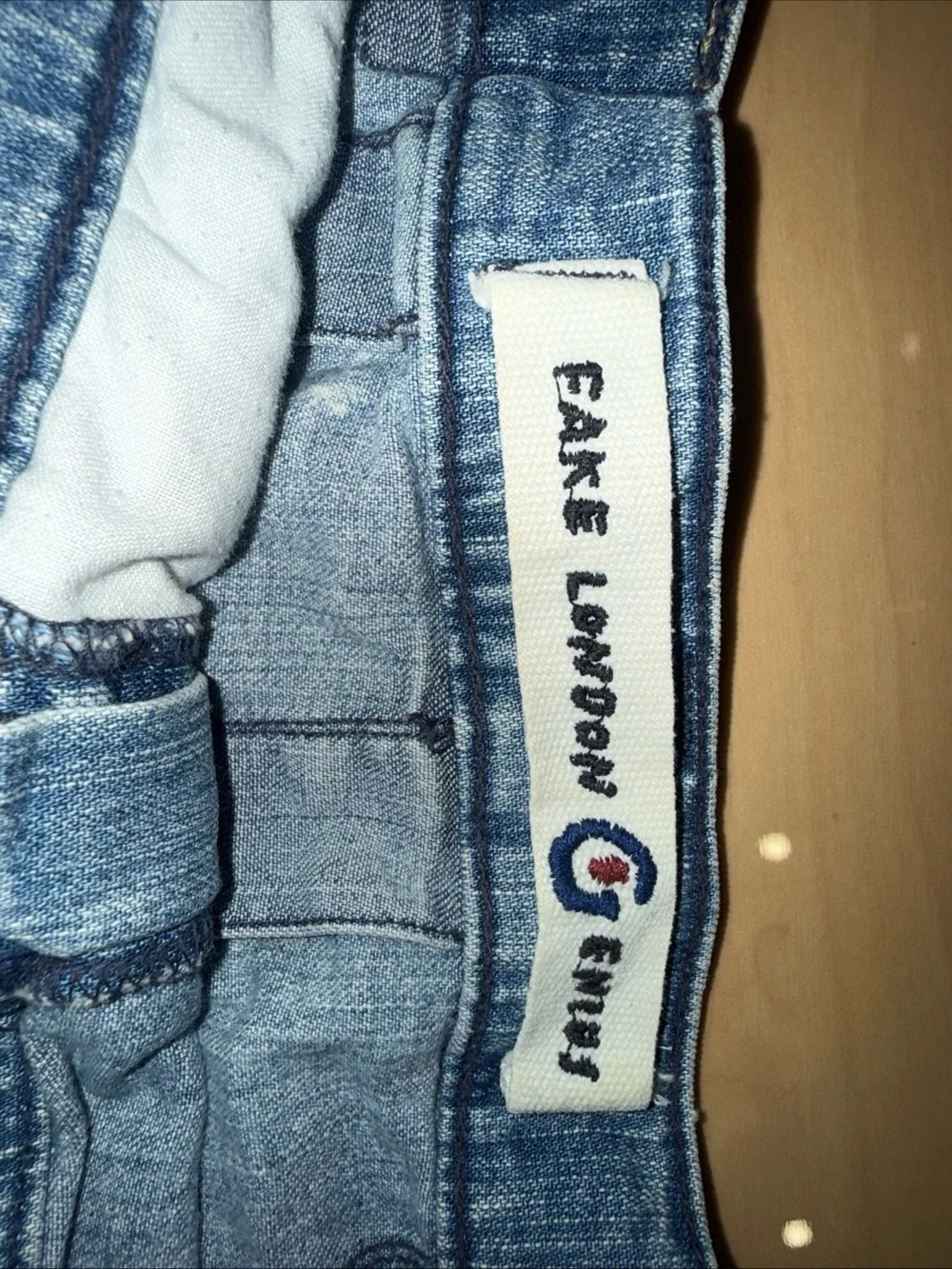 Lots Of 9 NEW & not Denim Pants/Shorts/Skirts: Zara Loft Abercrombie Gap Sz 6/8 - Picture 4 of 12